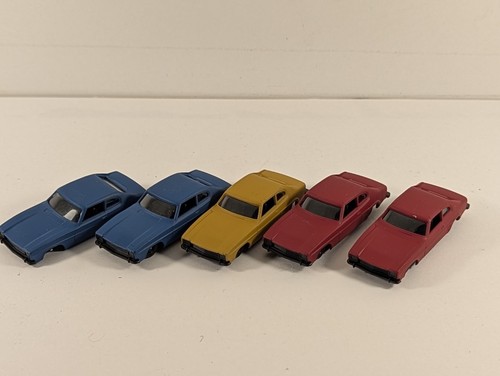 Hornby gauge job - job, lot