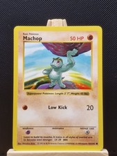 Pokemon 1999 WOTC Base Set
