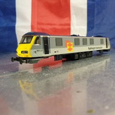 Hornby OO class 90  Locomotive