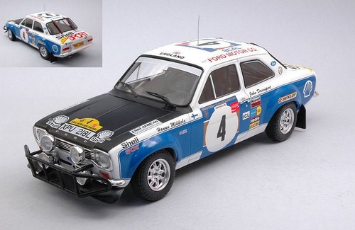 1973 ford escort - escort, rs