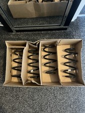 Audi A4 B9 2016 Sline Springs Genuine 