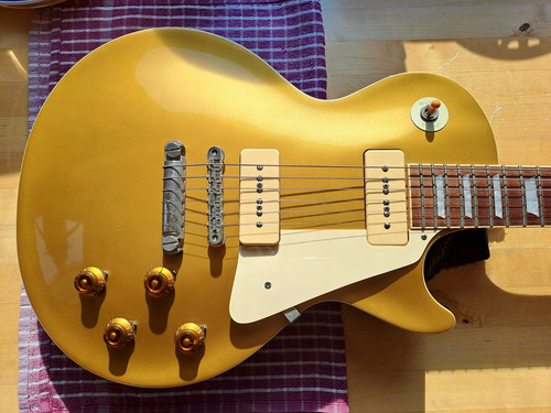 Tokai 75s love - love, rock