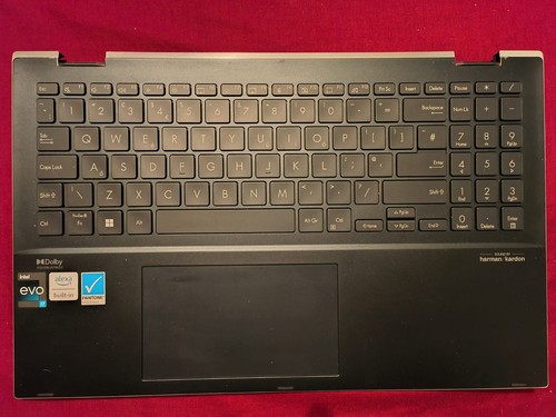 Asus zenbook pro flip - pro,