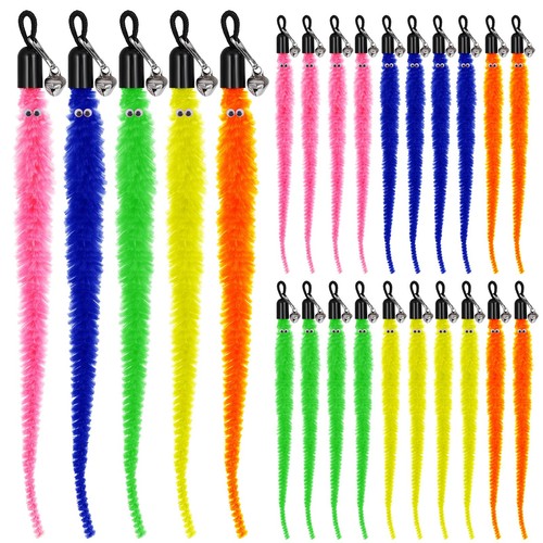 Pcs cat worm toy - cat,