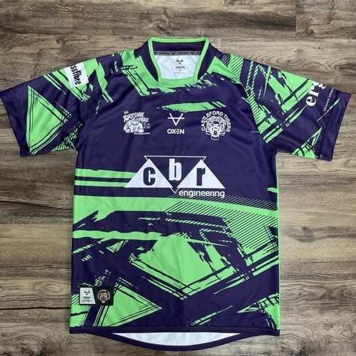 Castleford tigers rugby - castleford,