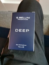 G.Bellini DEEP For Men Eau de
