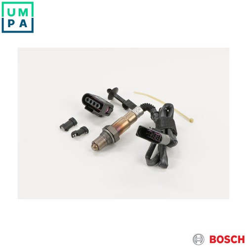 Lambda sensor 258 010 034 - sensor,