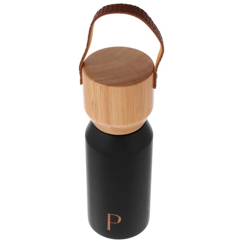 Mini pepper grinder for spices - mini,