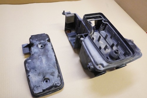 Yamaha rz250 250 29l - rz250, rz