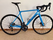 Canyon Road Bike Ultimate CF