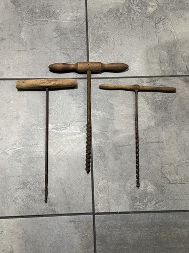 Early primitive antique t - early,
