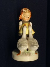 Vintage Goebel Hummel No. 47