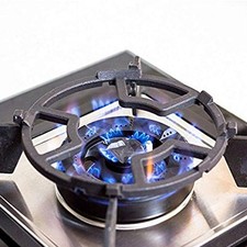 .Universal Non Slip Cast Iron
