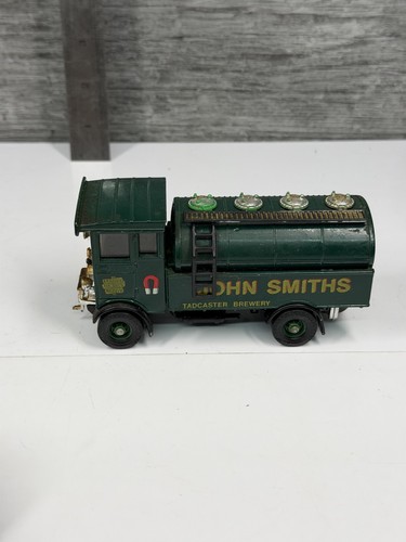 John smiths tadcaster - of, corgi
