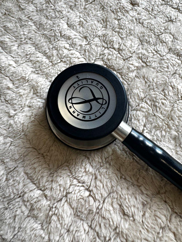Littmann stethoscope single - littmann,