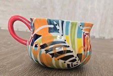 Anthropologie Kinetic