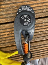 Petzl self braking - petzl, l