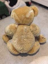 Vintage Farnell Alpha Teddy