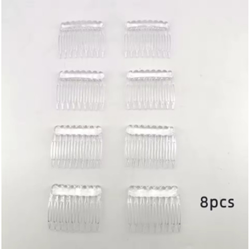 Hair combs slides pack - hair,
