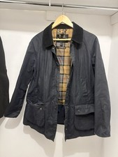 Barbour women black wax ed - women's,