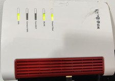 AVM Fritz Box 5530 Fiber optic