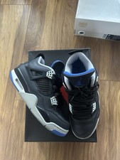 Air Jordan 4 Retro Alternate