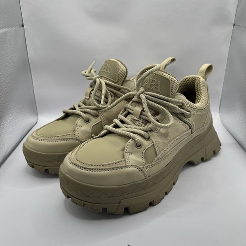 Zara women chunky platform - women’s,
