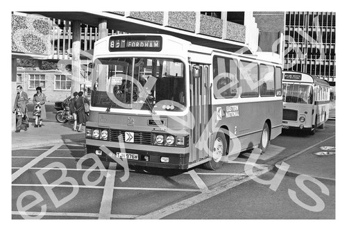 Bus photograph eastern - photograph,