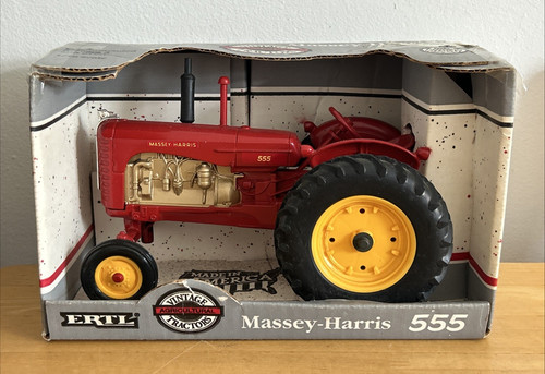 Ertl 1105 vintage agricultural - ertl,