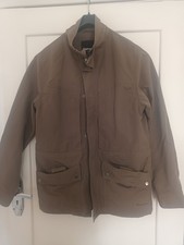 Rohan Mens Field Jacket Size m