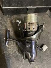 OKUMA Undertaker Fishing Reel