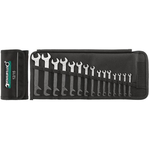 Stahlwille double ended - stahlwille, double-ended