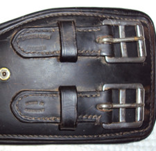 G. PASSIER & SOHN Girth - 25"