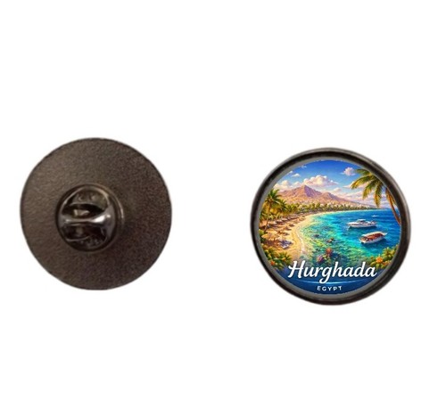 4cm hurghada egypt enamel - egypt,