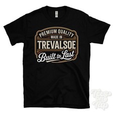 MADE IN TREVALSOE PREMIUM