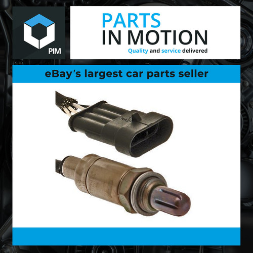Lambda sensor ve381099 - lambda,