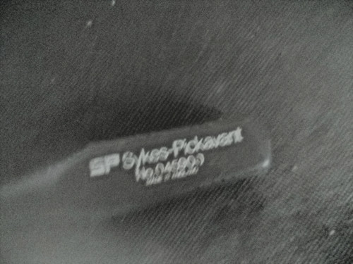 Sykes pickavant 045900 tool - sykes-pickavant,