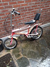 Raleigh chopper mk3 bicycle - chopper,