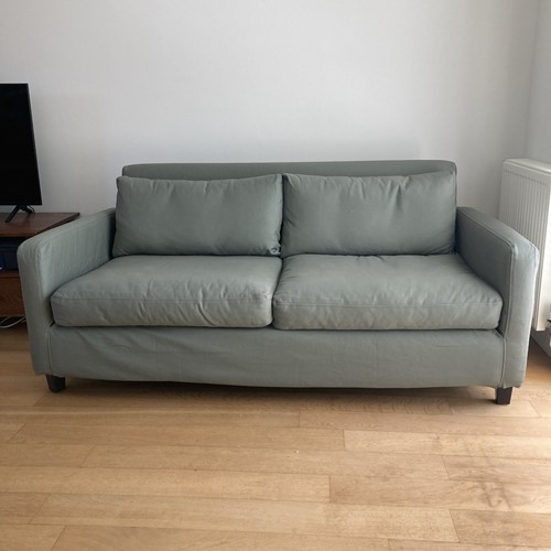 Habitat chester seater sofa - seater,