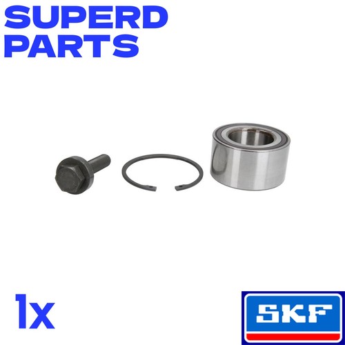 Wheel bearing kit - wheel,