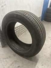 225/55/17 7.0mm Michelin Primacy 4 S1 101 V XL A2571 DOT0325