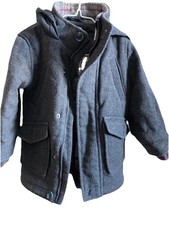 Ted Baker Duffle Coat Kids Ages 2-3
