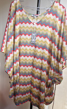 MISSONI DESIGNERS ZIG-ZAG LOGO