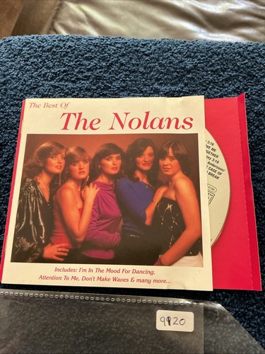 Nolans the best - best, of
