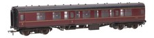 39-126 Bachmann OO Mk1 CK