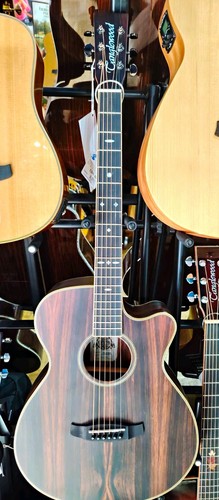 Tanglewood tru4ceae reunion - tru4ceae,