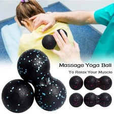 Massage Ball Fitness Peanut