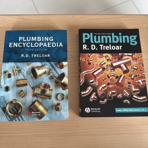 Plumbing encyclopaedia r - plumbing,
