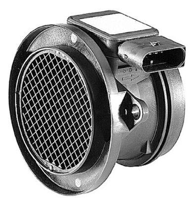 Mass air flow sensor - sensor, magneti