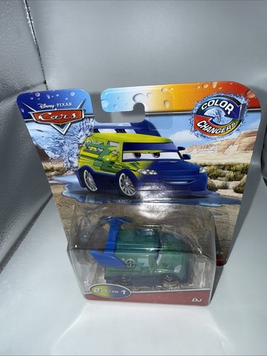 Disney pixar cars color - pixar,
